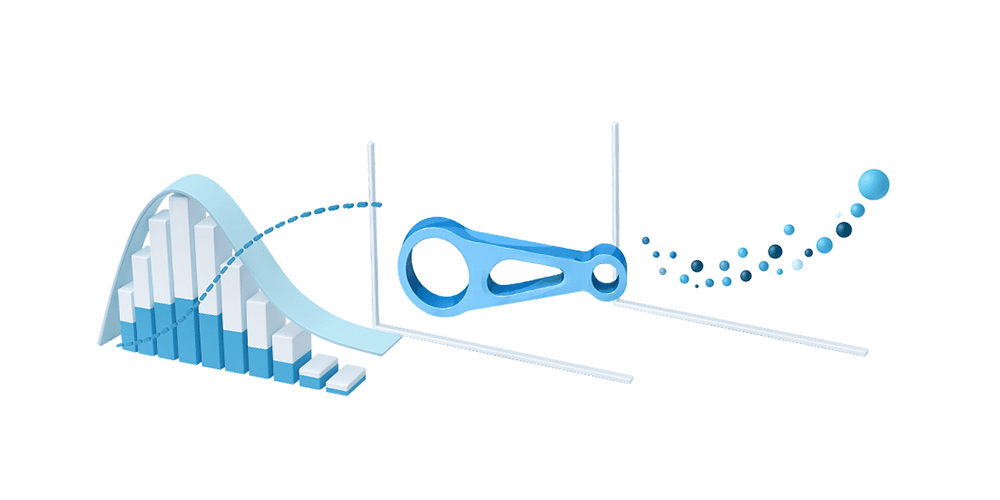 Simulation data analytics