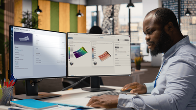 From silos to scale with simulation apps: building automated engineering design processes your whole team can use