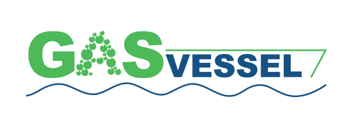 GasVessel logo