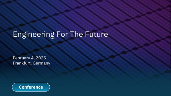 Engineering for future - ESTECO