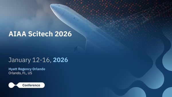AIAA Scitech 2026
