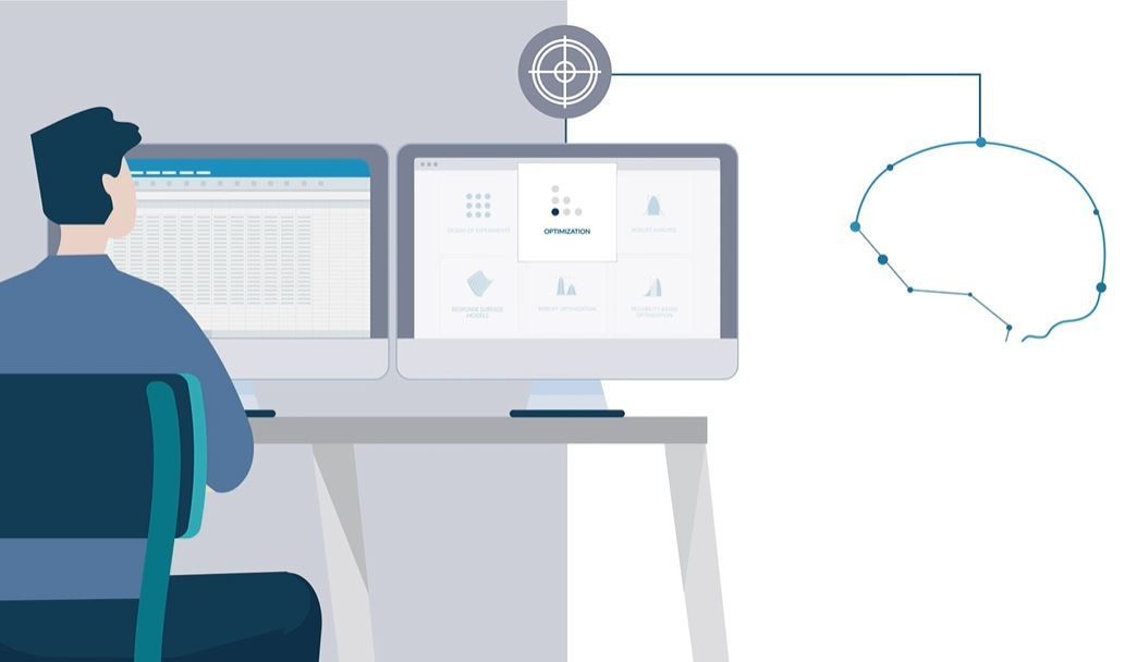 video autonomous design space