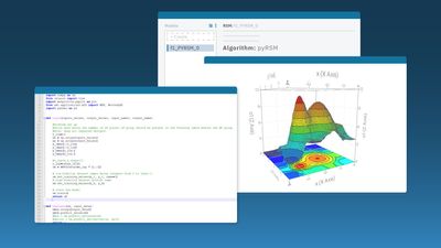 Blog ESTECO pyRSMcover