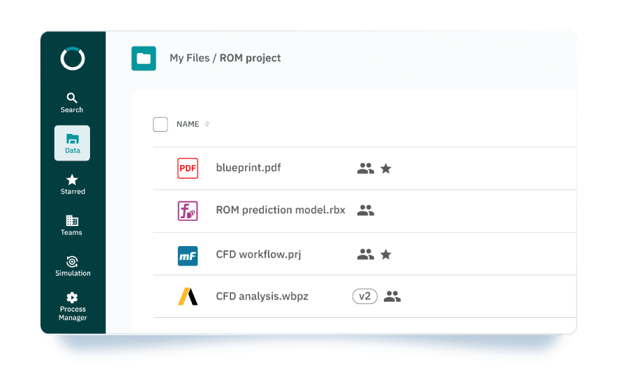 ESTECO’s future vision for industry 4.0, digital engineering technologies and product management