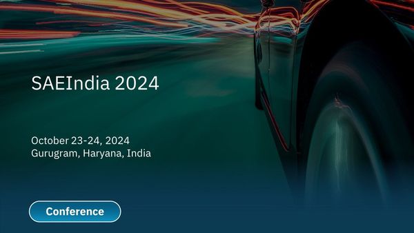 SAEIndia 2024