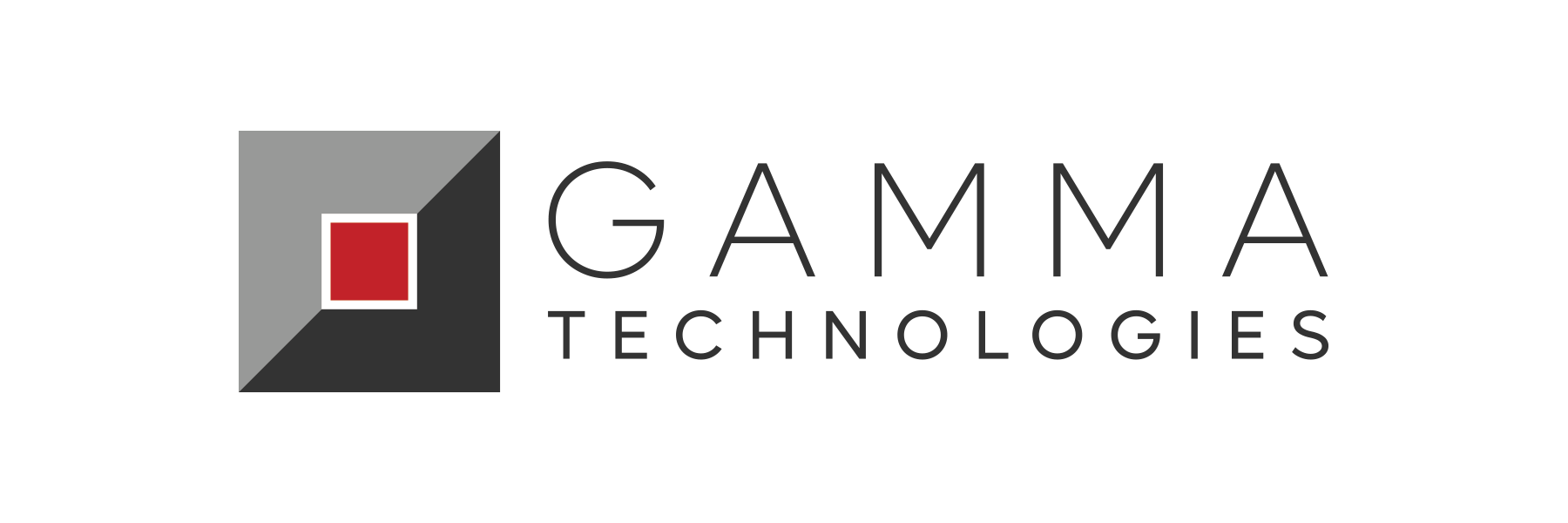 GAMMA Technologies logo